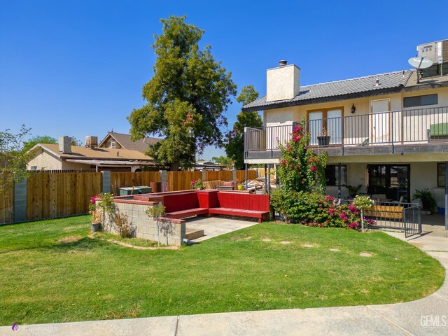 6351 Deacon Ave, Bakersfield, CA 93307 - photo 35