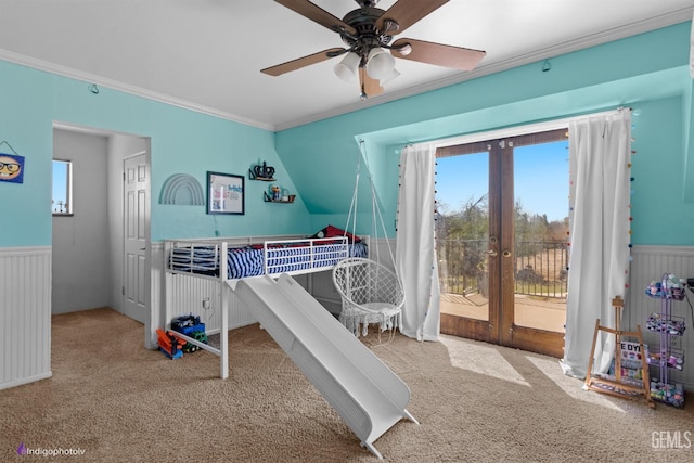6351 Deacon Ave, Bakersfield, CA 93307 - photo 25