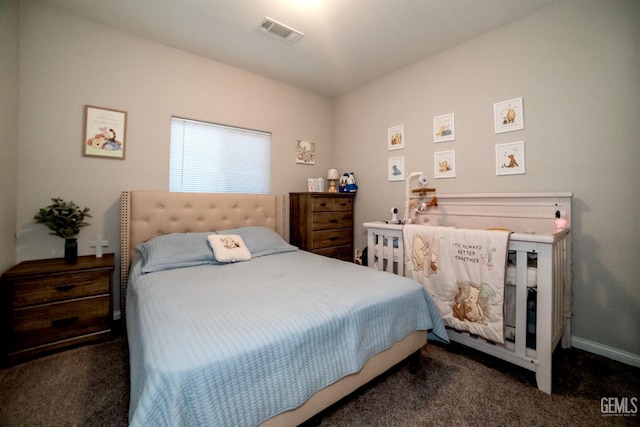 8414 Kowa St, Bakersfield, CA 93314 - view of carpeted bedroom