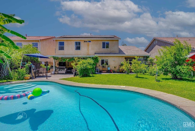 11420 Revolution Rd, Bakersfield, CA 93312 - photo 25