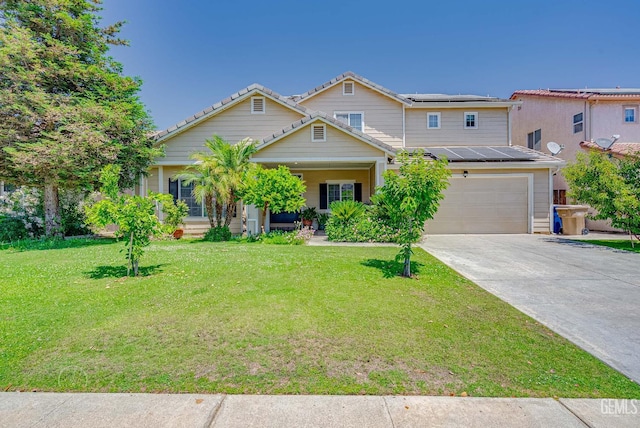 11420 Revolution Rd, Bakersfield, CA 93312 - photo 1