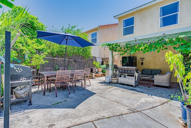 11420 Revolution Rd, Bakersfield, CA 93312 - photo 27