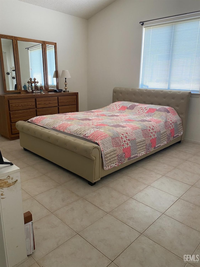 6208 Stonegate Dr, Bakersfield, CA 93306 - bedroom with light tile patterned floors