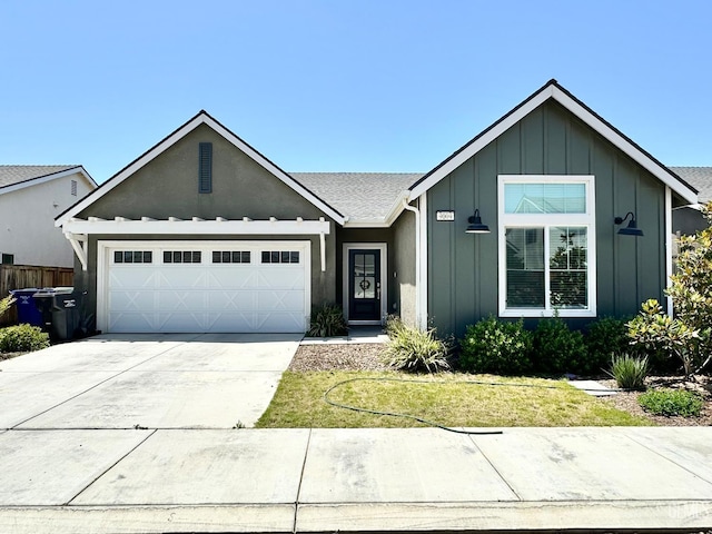 9009 Cloud Crest Way, Shafter, CA 93263 - photo 1