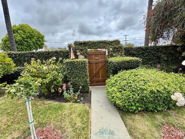 422 E Hermosa St, Santa Maria, CA 93454 - photo 7