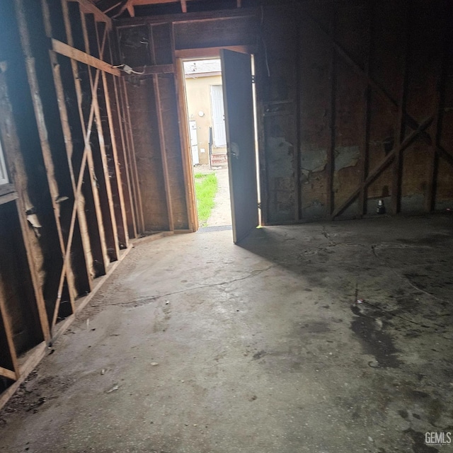 145 T St, Bakersfield, CA 93304 - view of miscellaneous room
