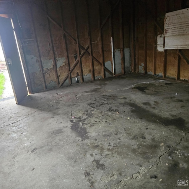 145 T St, Bakersfield, CA 93304 - view of miscellaneous room