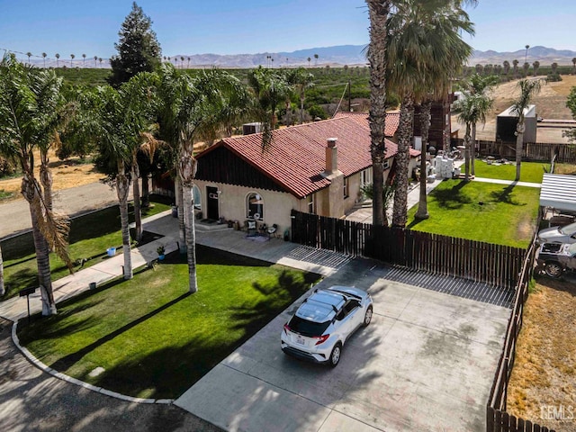 113 S Pepper Dr, Bakersfield, CA 93307 - photo 2