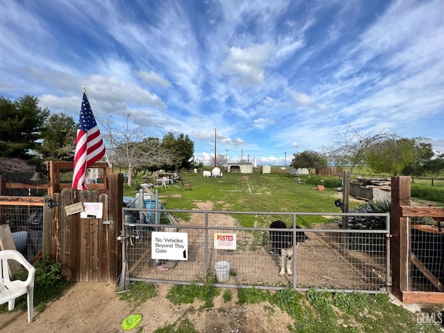 Listing photo 3 for 34999 Lerdo Hwy, Bakersfield CA 93308