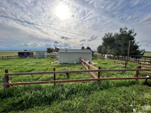 34999 Lerdo Hwy, Bakersfield CA, 93308 land for sale