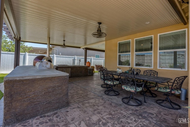 2308 Morvale Ln, Bakersfield, CA 93311 - photo 36