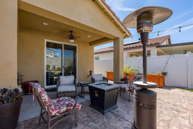 2308 Morvale Ln, Bakersfield, CA 93311 - photo 35