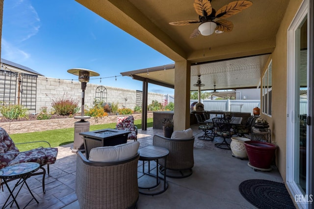 2308 Morvale Ln, Bakersfield, CA 93311 - photo 32