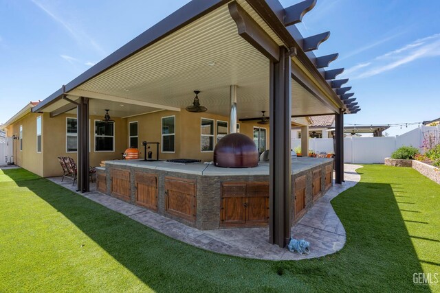 2308 Morvale Ln, Bakersfield, CA 93311 - photo 34