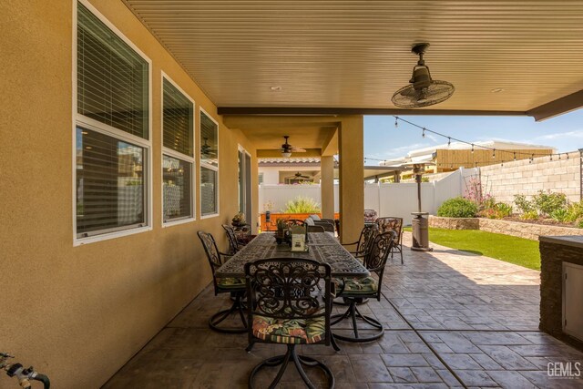 2308 Morvale Ln, Bakersfield, CA 93311 - photo 39