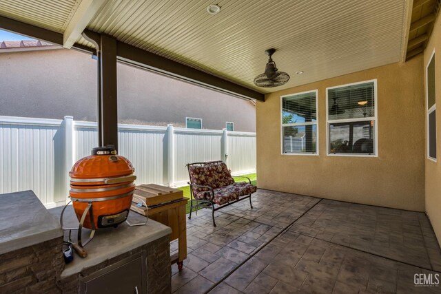2308 Morvale Ln, Bakersfield, CA 93311 - photo 37