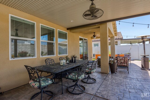 2308 Morvale Ln, Bakersfield, CA 93311 - photo 40