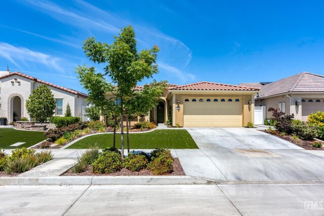 2308 Morvale Ln, Bakersfield, CA 93311 - photo 2