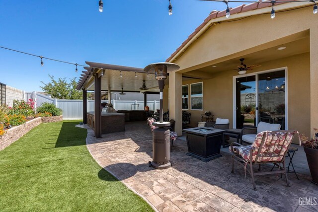 2308 Morvale Ln, Bakersfield, CA 93311 - photo 33