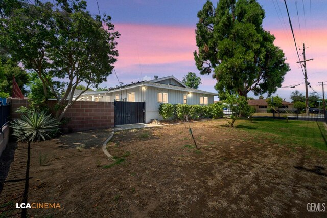 510 Garnsey Ave, Bakersfield, CA 93309 - photo 28