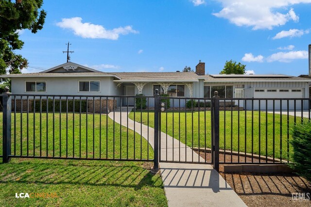 510 Garnsey Ave, Bakersfield, CA 93309 - photo 3