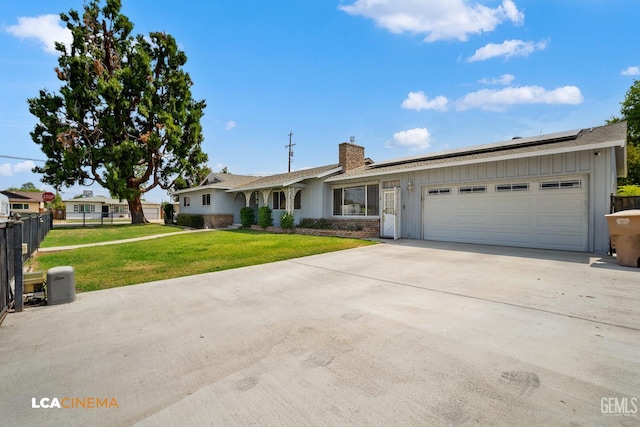510 Garnsey Ave, Bakersfield, CA 93309 - photo 2