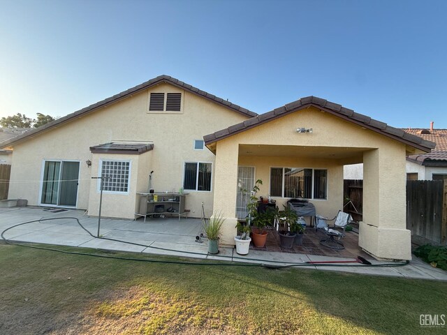 9415 Tahiti Ave, Bakersfield, CA 93311 - photo 13