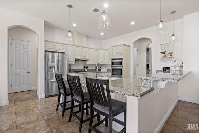 6407 Cypress Ridge Ct, Bakersfield, CA 93312 - photo 12