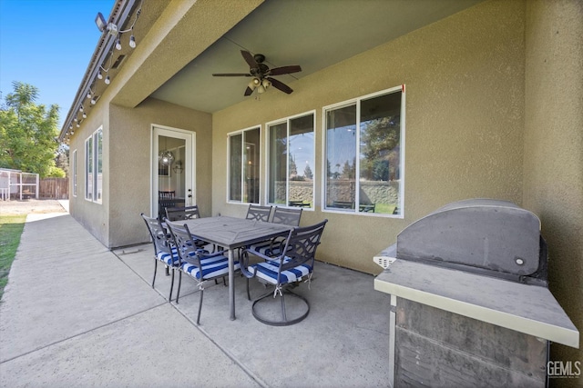 6407 Cypress Ridge Ct, Bakersfield, CA 93312 - photo 34