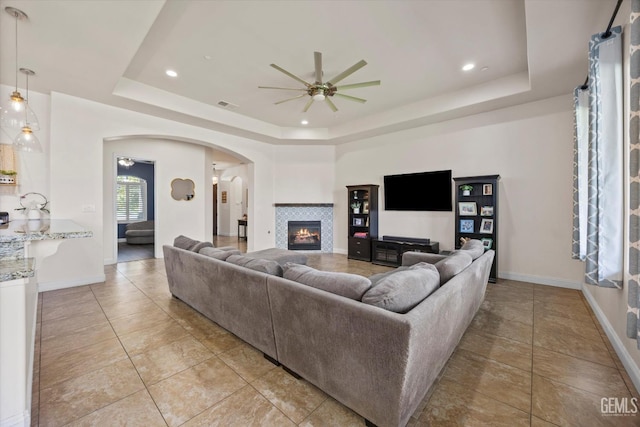 6407 Cypress Ridge Ct, Bakersfield, CA 93312 - photo 8