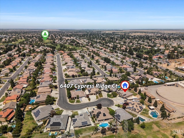 6407 Cypress Ridge Ct, Bakersfield, CA 93312 - photo 42