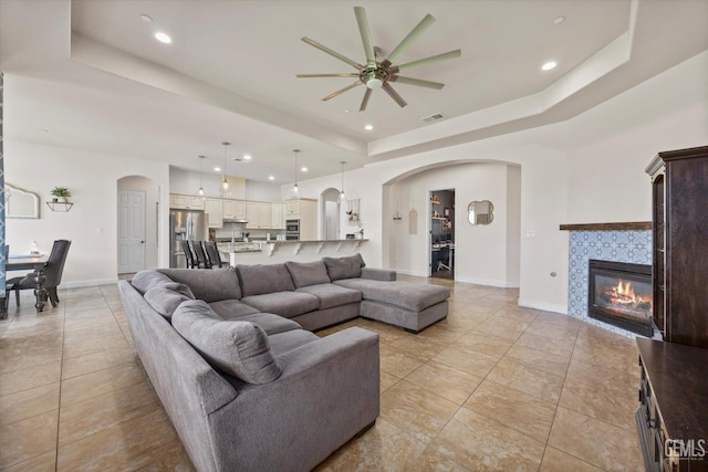 6407 Cypress Ridge Ct, Bakersfield, CA 93312 - photo 9