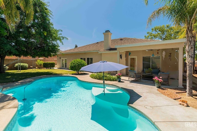 10726 Beaver Creek Dr, Bakersfield, CA 93312 - photo 38