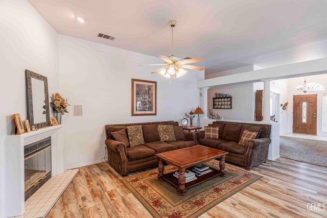 10726 Beaver Creek Dr, Bakersfield, CA 93312 - photo 13