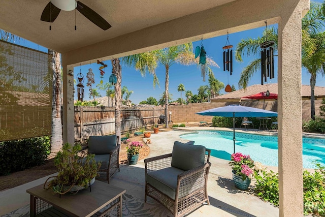 10726 Beaver Creek Dr, Bakersfield, CA 93312 - photo 33