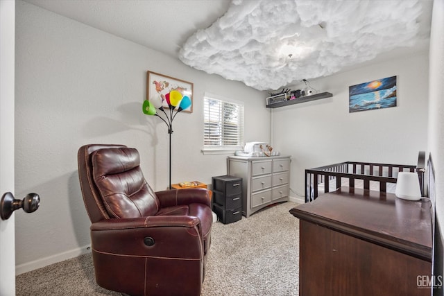 404 Colusa Ave, Chowchilla, CA 93610 - carpeted bedroom featuring baseboards