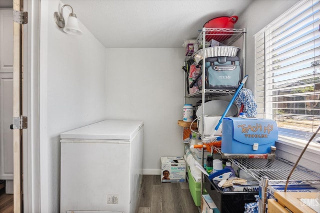 404 Colusa Ave, Chowchilla, CA 93610 - view of storage
