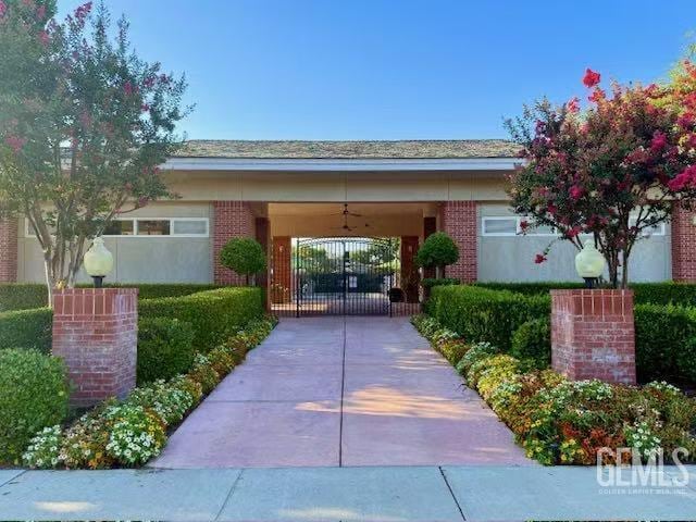 1304 Torulosa Dr, Bakersfield, CA 93311 - photo 17