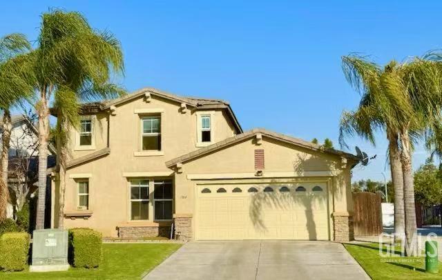 1304 Torulosa Dr, Bakersfield, CA 93311 - photo 1