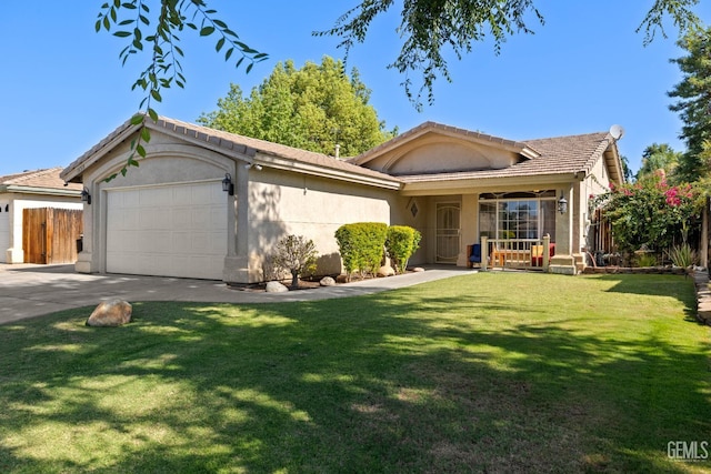 10318 Atakapa Ave, Bakersfield, CA 93312 - photo 3