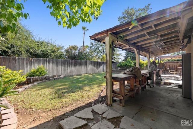 10318 Atakapa Ave, Bakersfield, CA 93312 - photo 45