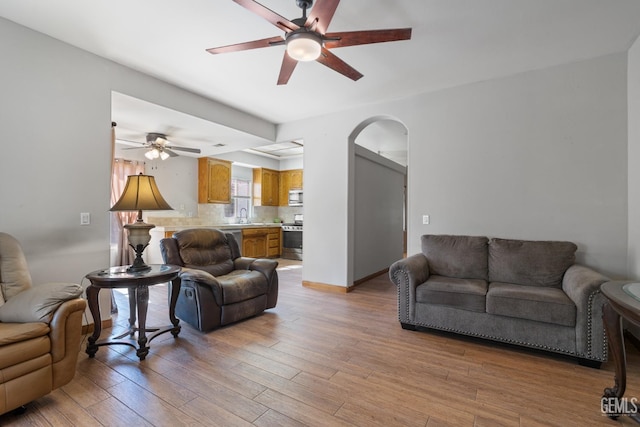 10318 Atakapa Ave, Bakersfield, CA 93312 - photo 23