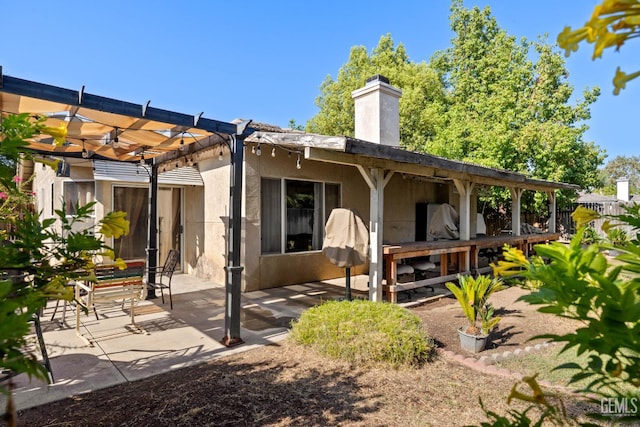 10318 Atakapa Ave, Bakersfield, CA 93312 - photo 43