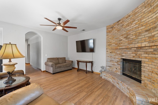 10318 Atakapa Ave, Bakersfield, CA 93312 - photo 22