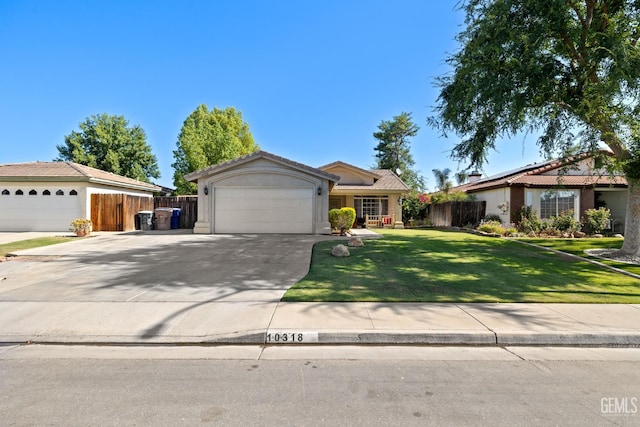 10318 Atakapa Ave, Bakersfield, CA 93312 - photo 1