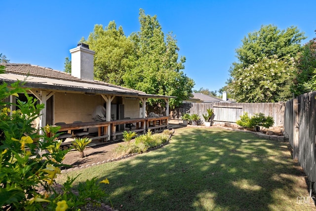 10318 Atakapa Ave, Bakersfield, CA 93312 - photo 42