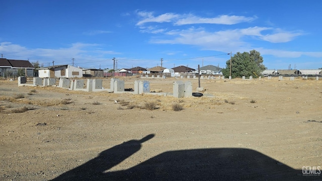 15972 H St, Mojave CA, 93501 land for sale