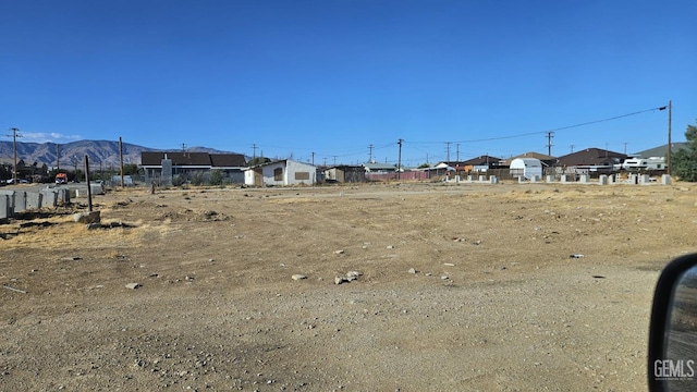 Listing photo 3 for 15972 H St, Mojave CA 93501