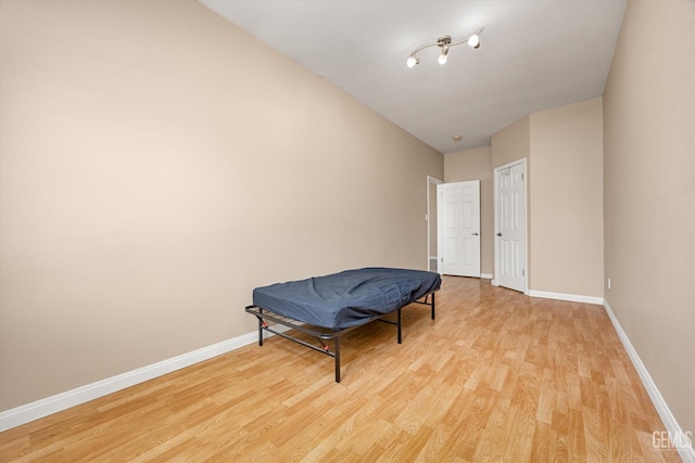 9713 Mona Lisa Ln, Bakersfield, CA 93312 - living area featuring light wood finished floors and baseboards