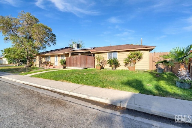 1025 Standard St, Taft, CA 93268 - photo 3